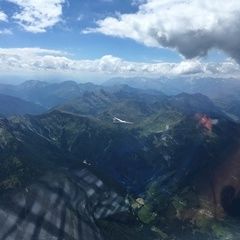 Verortung via Georeferenzierung der Kamera: Aufgenommen in der Nähe von 39040 Freienfeld, Bozen, Italien in 3300 Meter